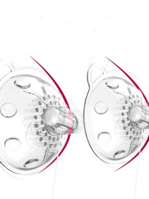 YEAIN Bobby Remote Control Nipple Chest Massager