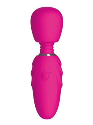 Nomi Tang Pocket Wand Mini Vibrator Massage Wand