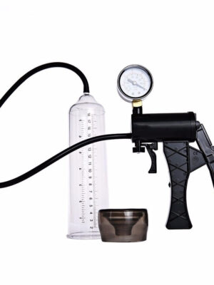 Shake hand operatd Vacuum pump Men Enlargement pump