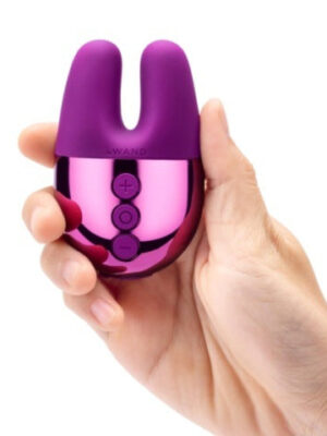 Le Wand DEUX Double Vibe