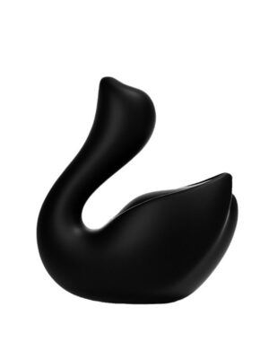 luxurious Little Swan Clitoris Sucking & G-spot Vibrator