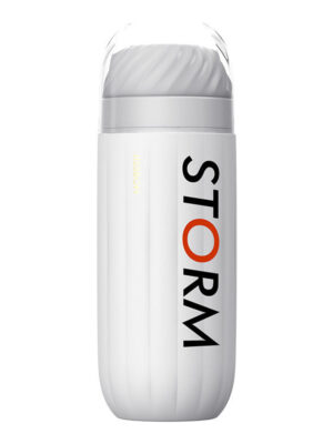 JISSBON Eye of the Storm Electric Jet Masturbator