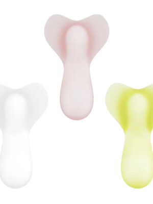 OROK Poweful Double Butterfly massager