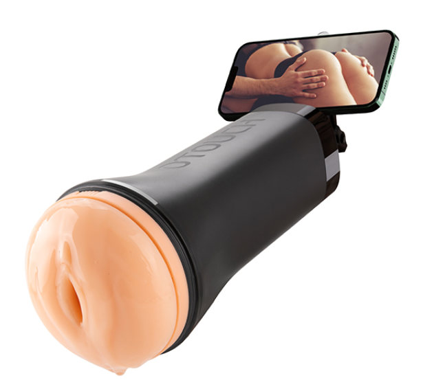 OTOUCH INSCUP3 Thrusting & Contraction Masturbator thrusting telescopic motor aircup