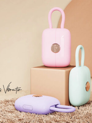 OTOUCH®Suction vibrator-Louis VIBRATOR latest women's clitoris and sensitive areas massager