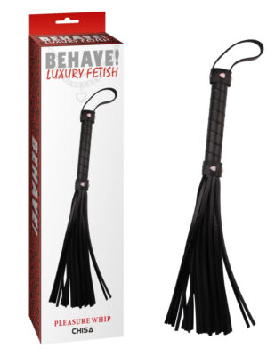 Behave Pleasure Whip
