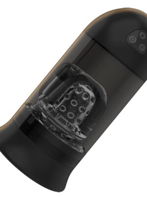 Easy.love Bullet male masturbation cup