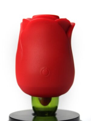 RENDS spring rose vibrating egg