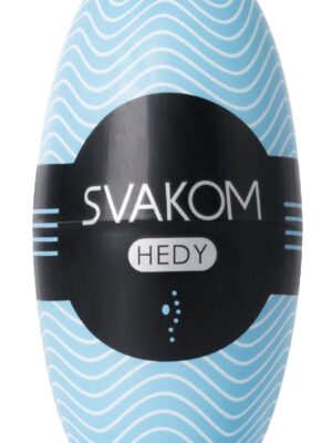 SVAKOM HEDY Egg Male Masturbator