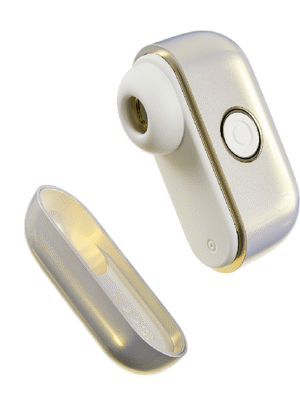 SVAKOM Meme sextoy Sucking Box Licking vibrator