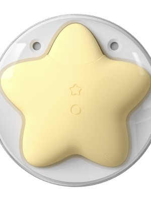 SVAKOM Star Vibrator Sucking Female Adult Toy