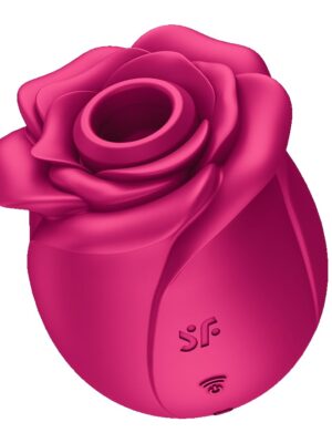 Satisfyer Pro 2 Classic Blossom