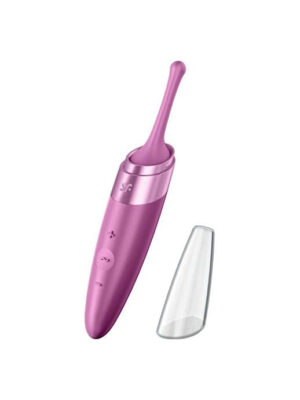 Satisfyer Twirling Delight Tip Vibrator
