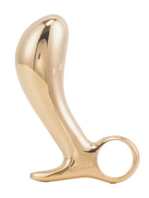 Sevanda Woodpecker Butt Plug