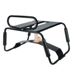 Sex Chair Sex asssist chair with dildo (YDA-013TZ)