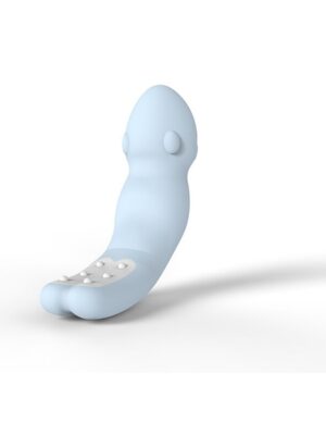 YY HORSE squid smart transfomer vibrator