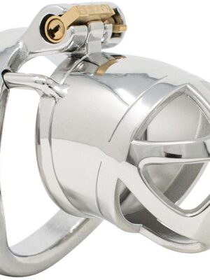 FRRK H201 Stainless Steel Chastity Device