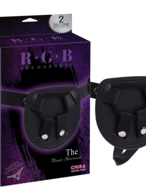 R.G.B Basic Harness