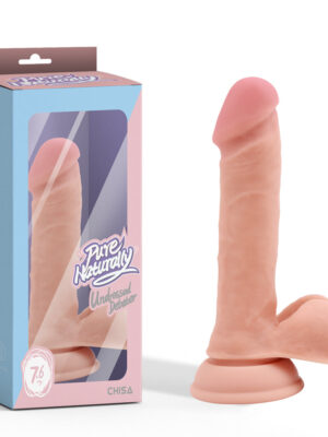 PN Undressed Debater Strong Suction Cup dildo