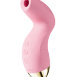Svakom Clitoris vibrator Pulse Pure Deep Suction Stimulator