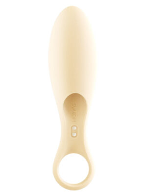 Svakom Finger Play Master Clitoris Egg Vibrator