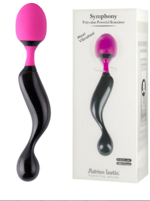 Adrien Lastic Symphony Super powerful wand massager