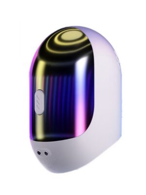TRYFUN Mini Automatic Male Masturbator Penis Delay Trainer Masturbator