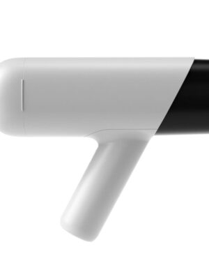 TRYFUN BLACK HOLE YOUNG Retractable Electric Male Masturbator