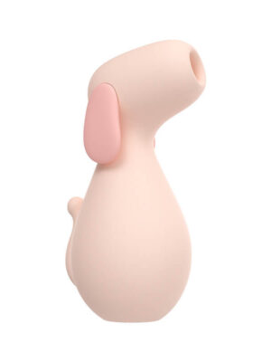 TRYFUN KISS Pro Series-Kiss Puppy Sucking Massager