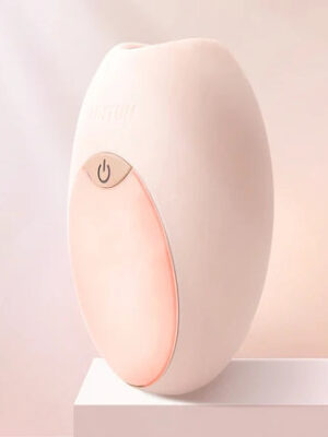 TRYFUN VEIL Series-Tongue Licking Massager