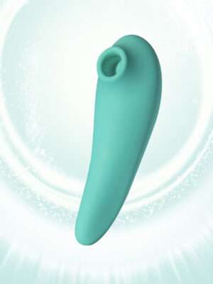 COMFLY Tenera Sucking Clit Stimulator Vibrator