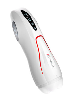 Tifforun Spaceship II Automatic Stroker