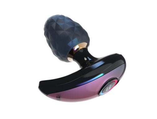 Tingon A1 Speed Series Anal App Plug