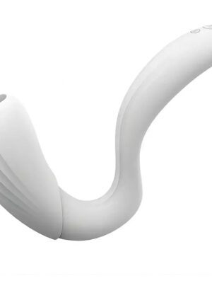 Titillo Dipper Pro Sucking Vibrator