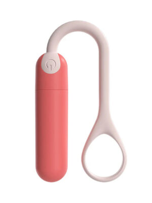 TryFun Spring Heart App-Controlled Smart Vibrating Egg 2nd Generation