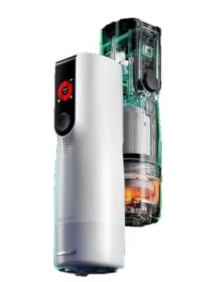 New Tryfun Yuan-series 2 APP Controls Intelligent Rotation Thrusting Masturbator