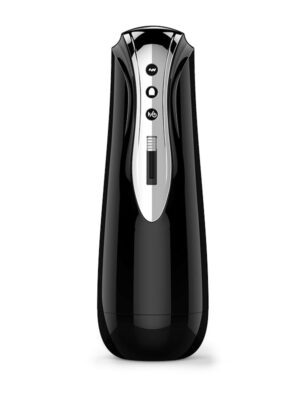 UNIMAT Honey Tongue cup Deep Throat Blow job masturbator