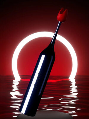 UPKO Mini Vibrator Clitoral Stimulator