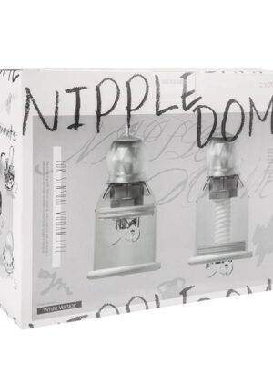 WILDONE Nipple Dome Massager