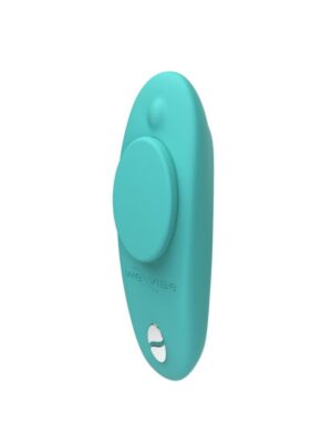 We-Vibe Moxie Wearable panty vibrator