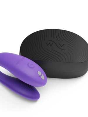 We-Vibe Sync Go Couples vibrator