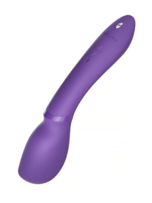 We-Vibe Wand 2 Cordless Wand Vibrator