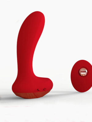 Jundaoai Ha7 Surfing Wireles Remote Control Automatic Vibrator