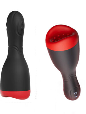 YEAIN Oral sex cup automatic blowjob Male Masturbator