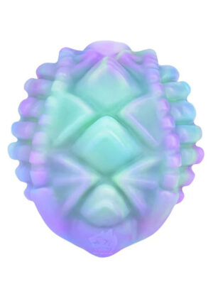 YOCY Turtle shell Remote Control Sex Grinder Massager