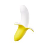YY Horse New Mini Banana Pussy G-spot vibrator