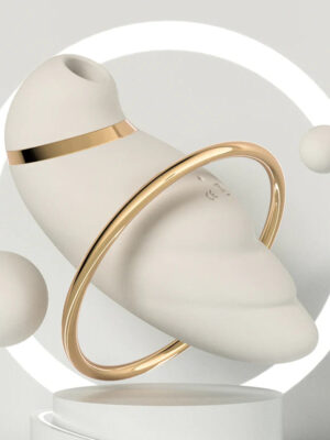 YY HORSE Barbra Feather Bullet Vibrator