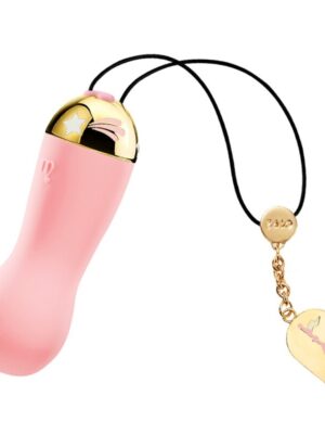 ZALO app remote wireless control Egg Vibrator sex toy