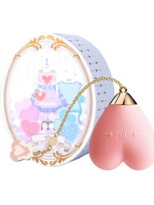 Zalo Baby Heart Remote Control Personal Massager Sex Toys