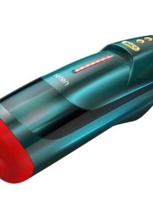 Leten Blowjob III Deep Thorat Oral Masturbator